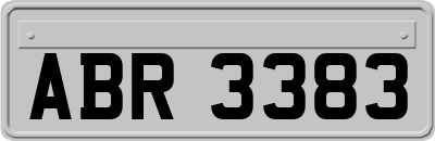 ABR3383