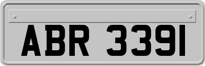ABR3391