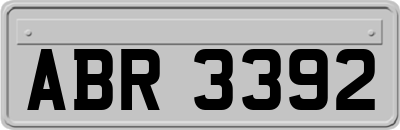 ABR3392