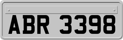ABR3398