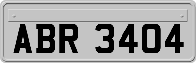 ABR3404