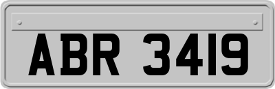ABR3419