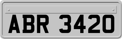 ABR3420