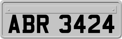 ABR3424