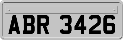 ABR3426