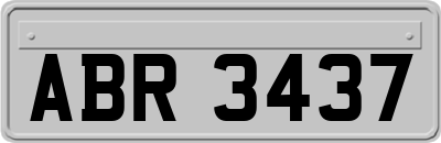 ABR3437