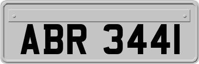 ABR3441