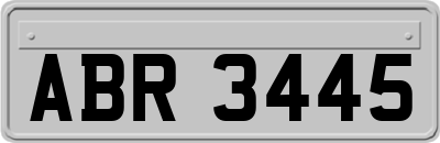 ABR3445