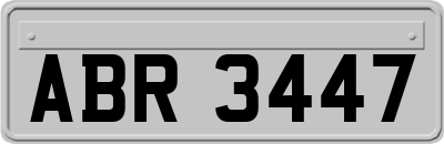 ABR3447