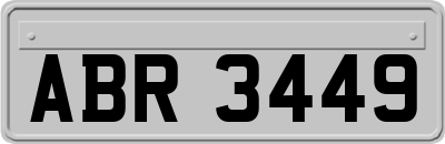 ABR3449