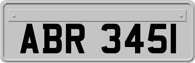ABR3451