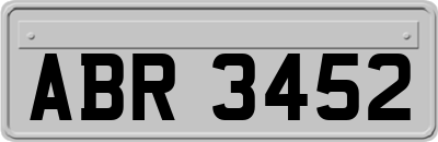 ABR3452