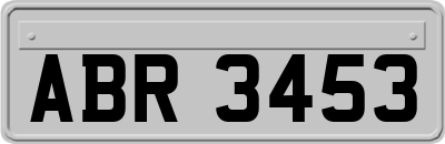 ABR3453