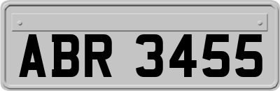 ABR3455