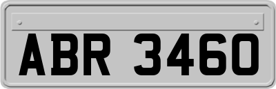 ABR3460