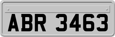 ABR3463
