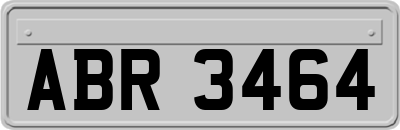 ABR3464