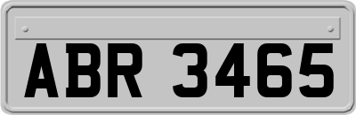 ABR3465