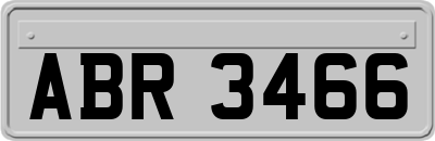 ABR3466
