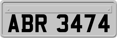 ABR3474