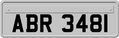 ABR3481