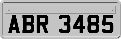 ABR3485