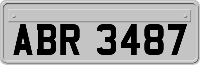 ABR3487