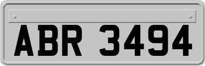 ABR3494