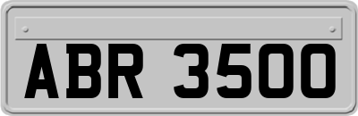 ABR3500