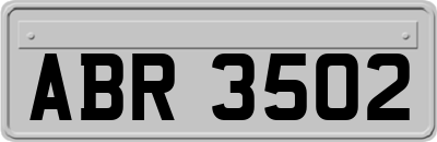 ABR3502