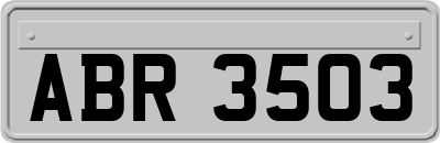 ABR3503