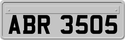 ABR3505