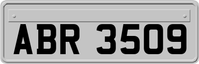 ABR3509