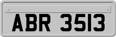 ABR3513