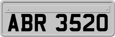 ABR3520