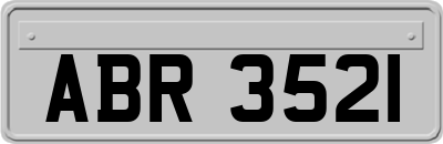 ABR3521