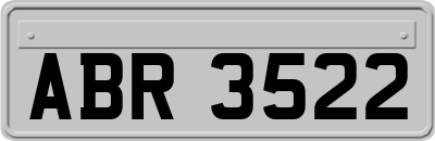 ABR3522