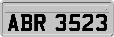 ABR3523