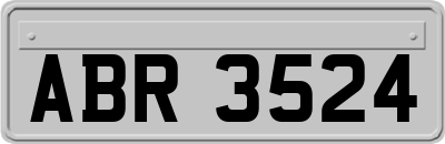 ABR3524