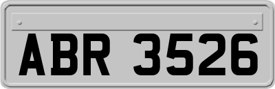 ABR3526