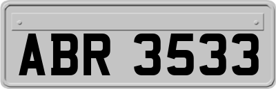 ABR3533
