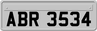 ABR3534