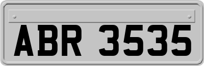 ABR3535