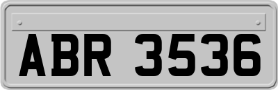 ABR3536