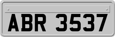 ABR3537