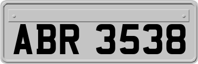 ABR3538