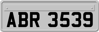 ABR3539
