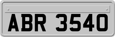 ABR3540