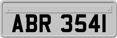 ABR3541
