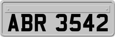 ABR3542